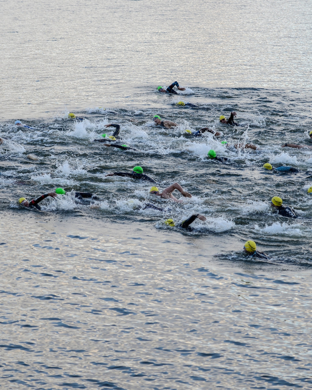 Top Tips: Open Water Swimming Advice