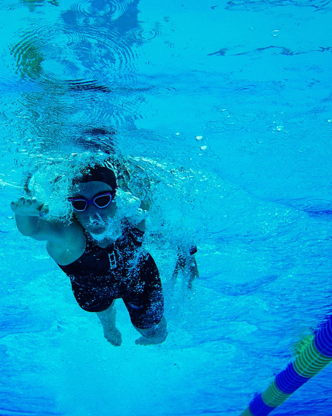 Pool to Ocean: 10 Top Tips