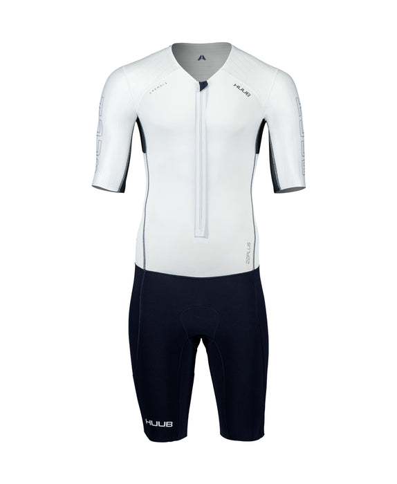 Anemoi 2 | 22PLUS Navy/White - Men's
