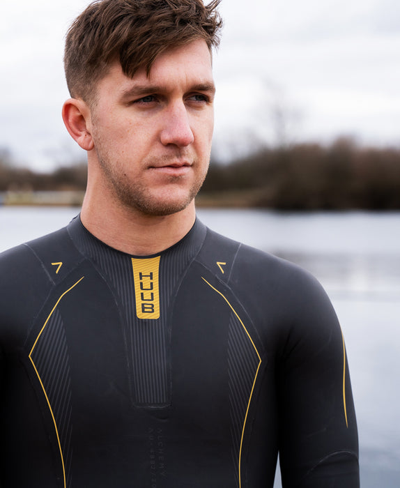 Alchemy - 3:5 - Men's Wetsuit