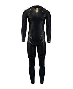 Alchemy - 3:5 - Men's Wetsuit