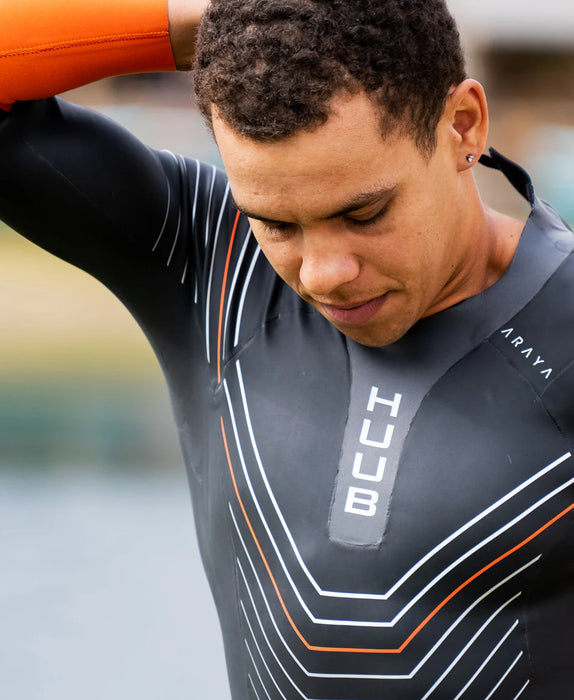 Araya - 2:4 - Men's Wetsuit