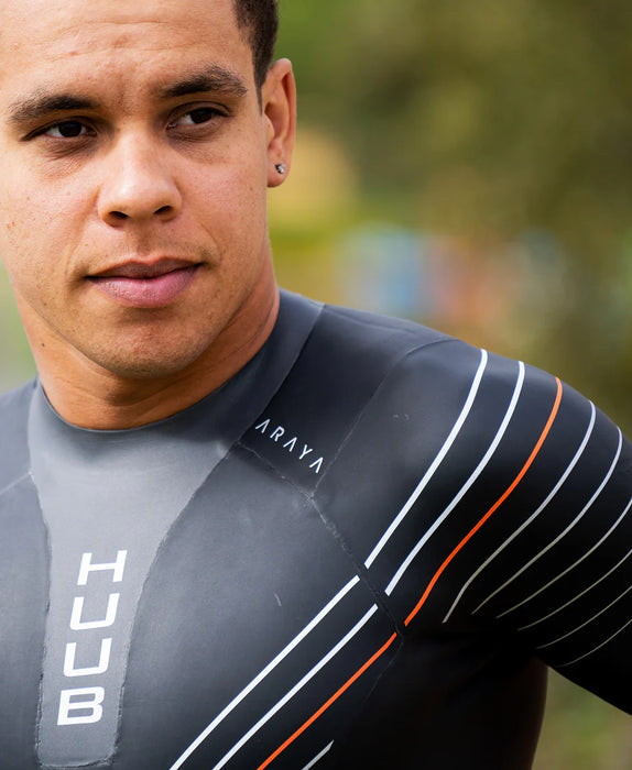 Araya - 2:4 - Men's Wetsuit