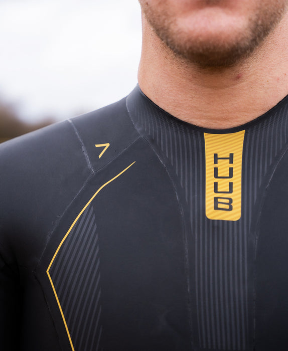 Alchemy - 3:5 - Men's Wetsuit