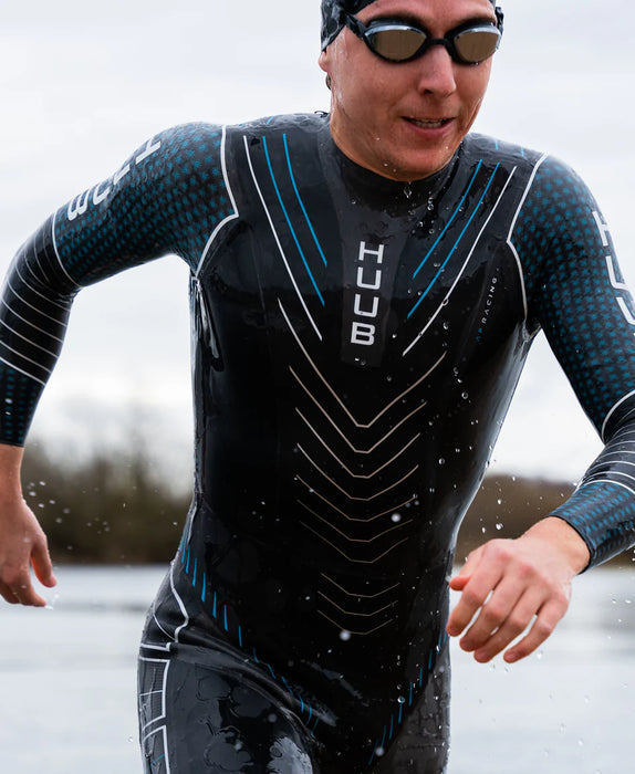 Pinnacle - 3:5 - Men's Wetsuit