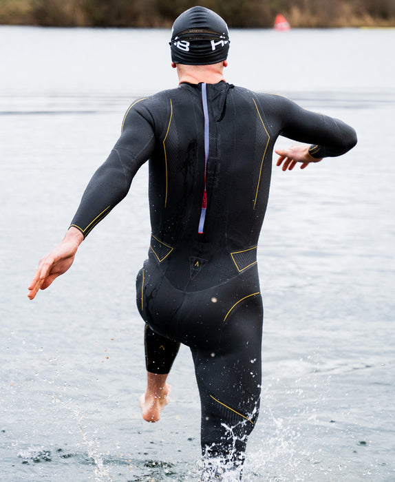 Alchemy - 3:5 - Men's Wetsuit