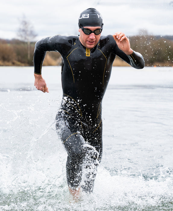 Alchemy - 3:5 - Men's Wetsuit