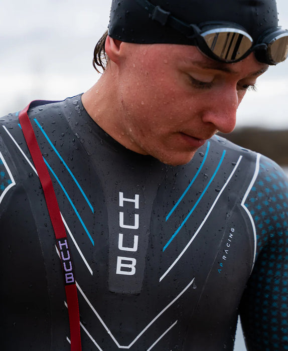 Pinnacle - 3:5 - Men's Wetsuit