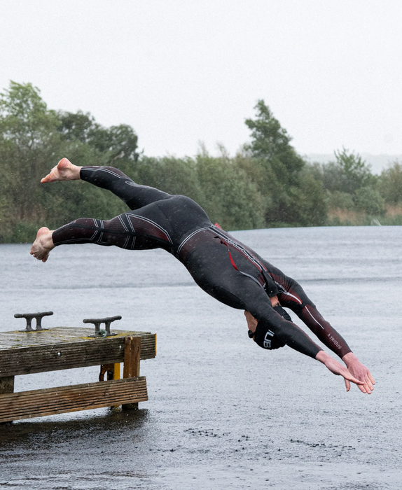 Aerious III - 3:5 - Men's Wetsuit