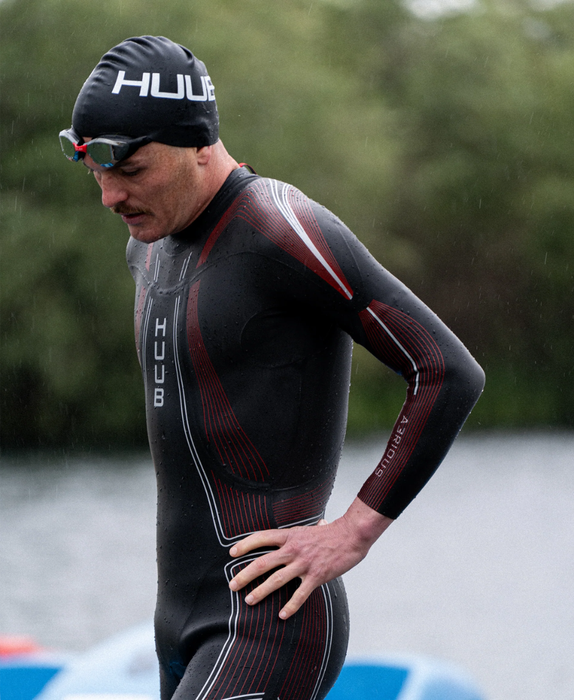 Aerious III - 3:5 - Men's Wetsuit