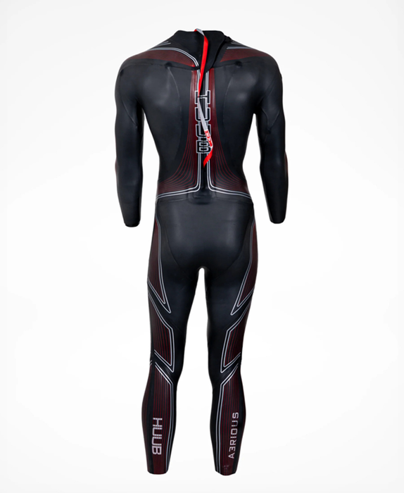 Aerious III - 3:5 - Men's Wetsuit