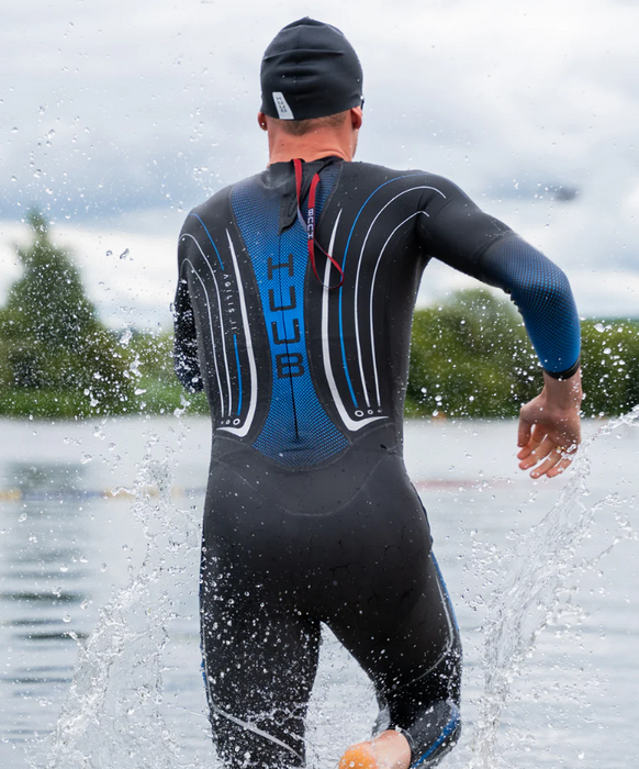 Agilis II - 3:5 - Men's Wetsuit