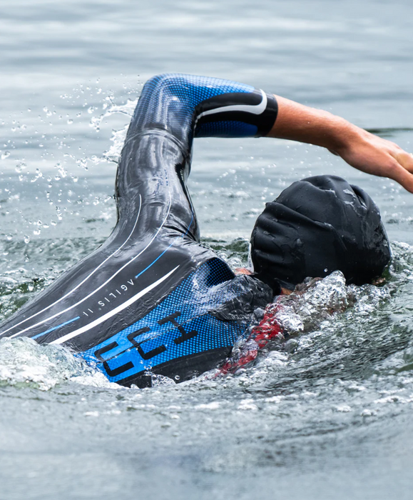 Agilis II - 3:5 - Men's Wetsuit