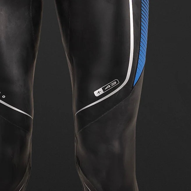 Agilis II - 3:5 - Men's Wetsuit