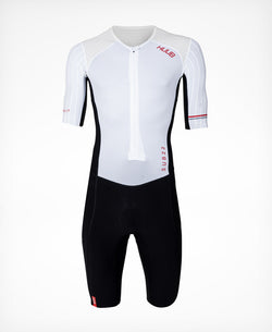 Anemoi 3 | SUB22 Navy/White - Men's