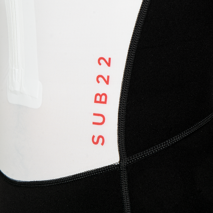 Anemoi 3 | SUB22 Navy/White - Men's
