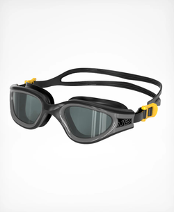 Aphotic II Swim Goggle - Yellow / Black - Photochromatic