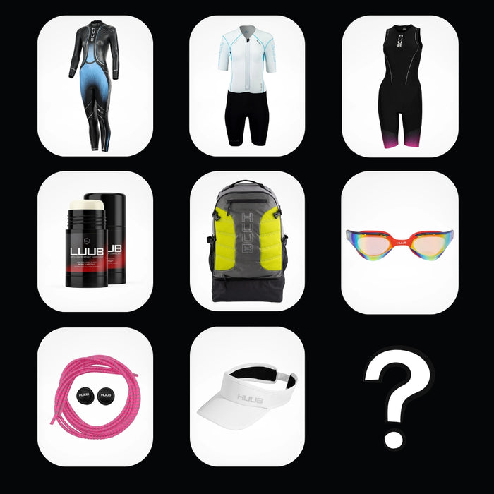 Women's Bundle