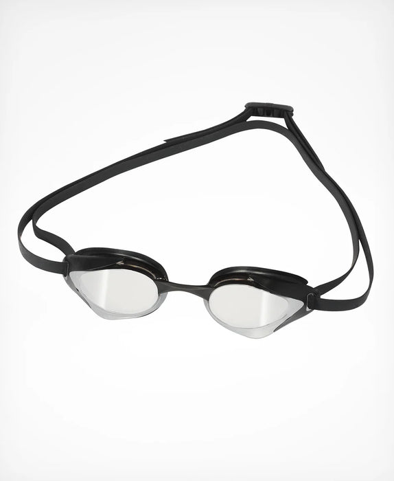 Eternal Goggle - Black / Clear
