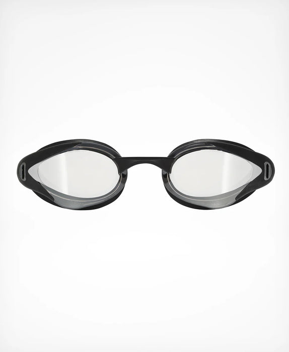 Eternal Goggle - Black / Clear