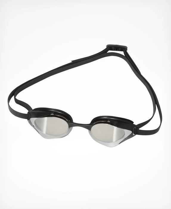 Eternal Goggle - Black / Mirror