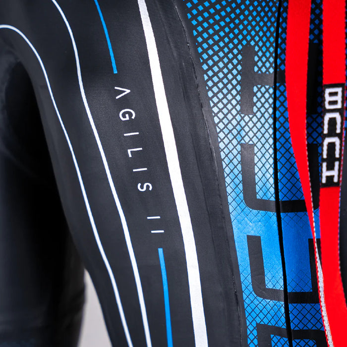 Agilis II - 3:5 - Men's Wetsuit