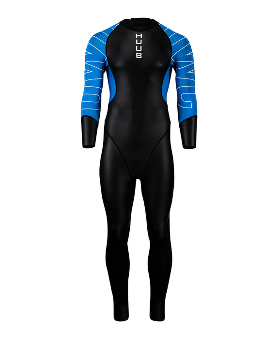 Open Water Collective - 3:3 - Men's Wetsuit