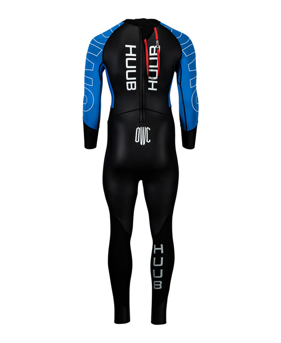 Open Water Collective - 3:3 - Men's Wetsuit
