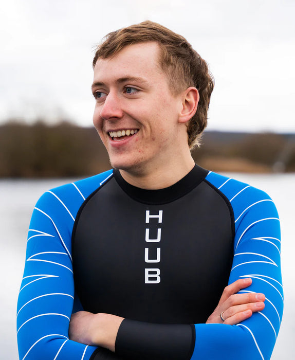 Open Water Collective - 3:3 - Men's Wetsuit