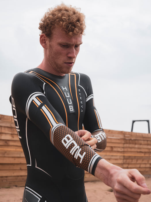 Varman - 3:5 - Men's Wetsuit