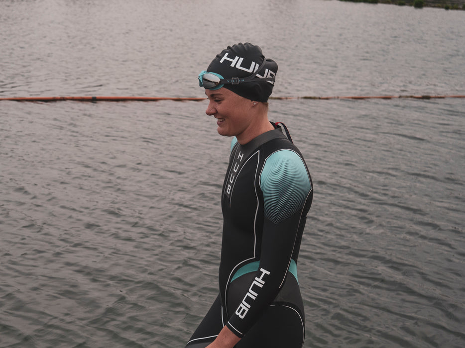 Aegis X - 3:3 - Women's Wetsuit