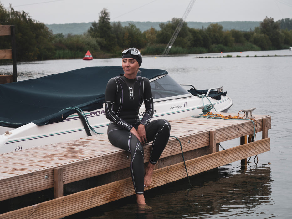 Aura 2 - 3:3 - Women's Wetsuit
