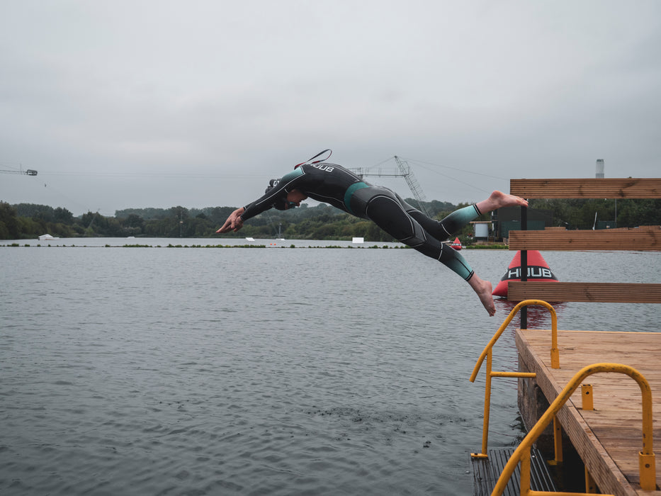 Aegis X - 3:3 - Women's Wetsuit