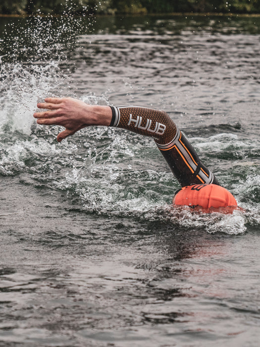 Varman - 3:5 - Men's Wetsuit