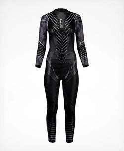 Pinnacle - 3:3 - Women's Wetsuit