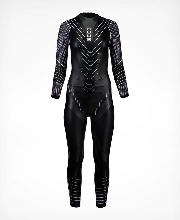 Pinnacle - 3:3 - Women's Wetsuit