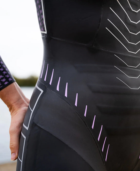 Pinnacle - 3:3 - Women's Wetsuit
