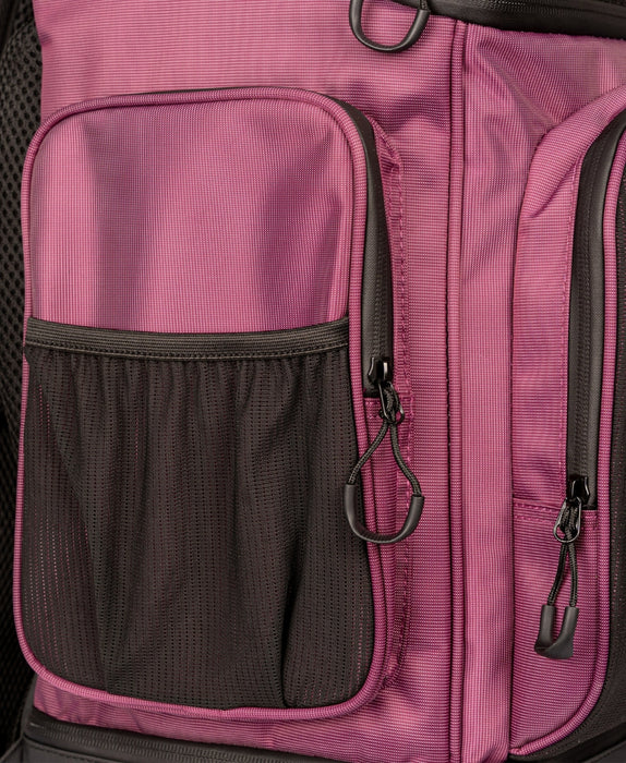 Premium Transition Bag - Plum