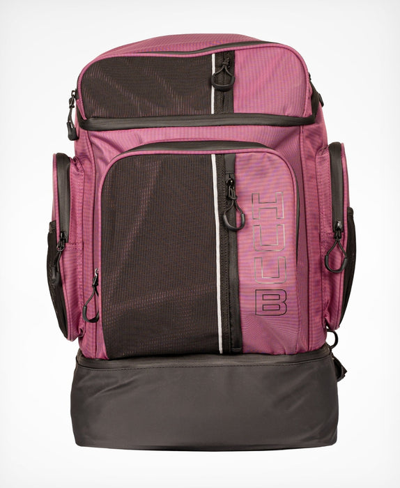 Premium Transition Bag - Plum