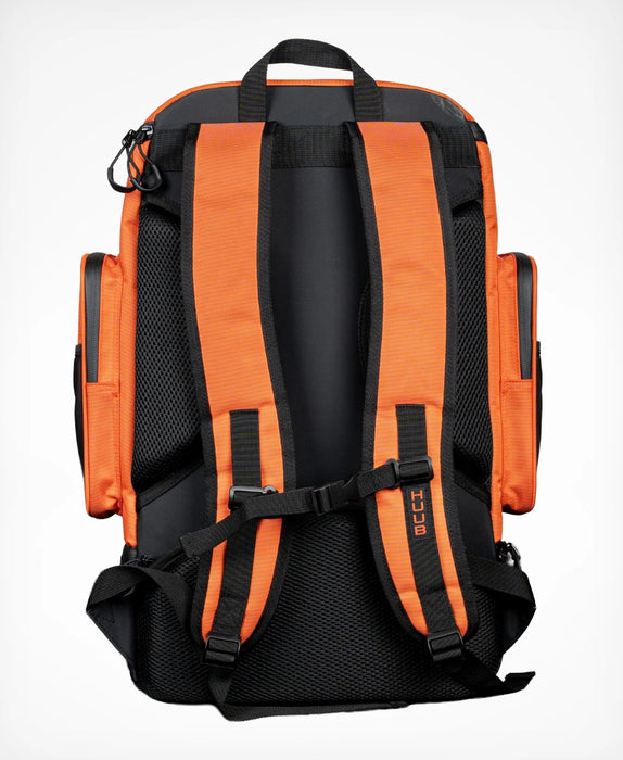 Premium Transition Bag - Rust