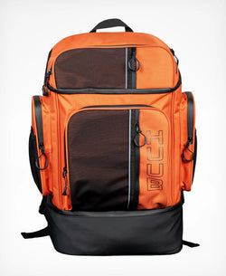 Premium Transition Bag - Rust
