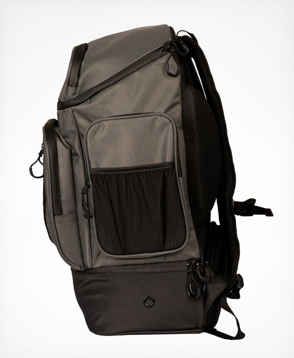 Premium Transition Bag - Grey