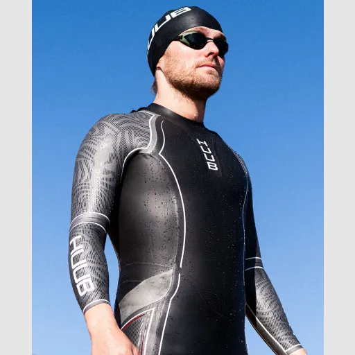 Sub7 - 3:5 - Men's Wetsuit