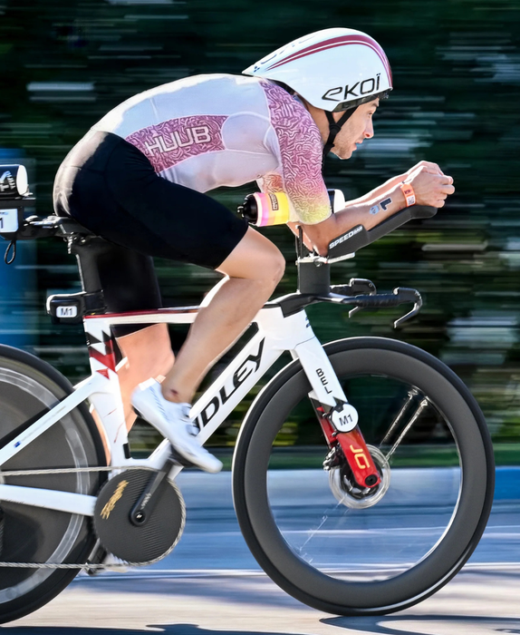 SUB7 Elite Trisuit - Men's