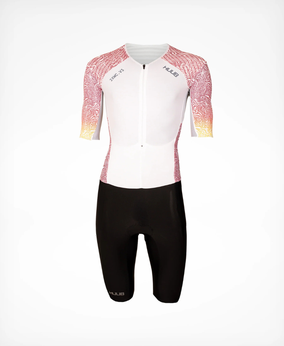 SUB7 Elite Trisuit - Men's