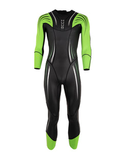 Surface - 3:3 - Men's Wetsuit
