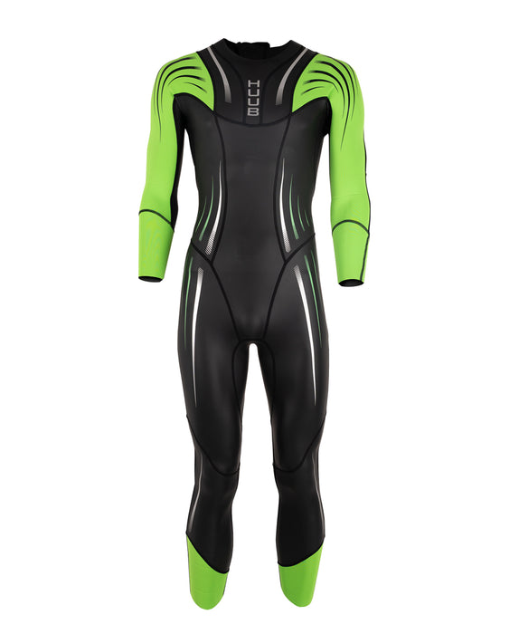 Surface - 3:3 - Men's Wetsuit
