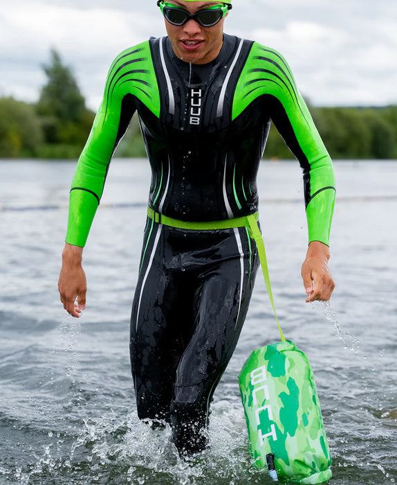 Surface - 3:3 - Men's Wetsuit