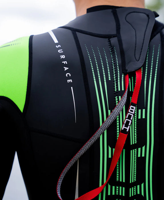 Surface - 3:3 - Men's Wetsuit