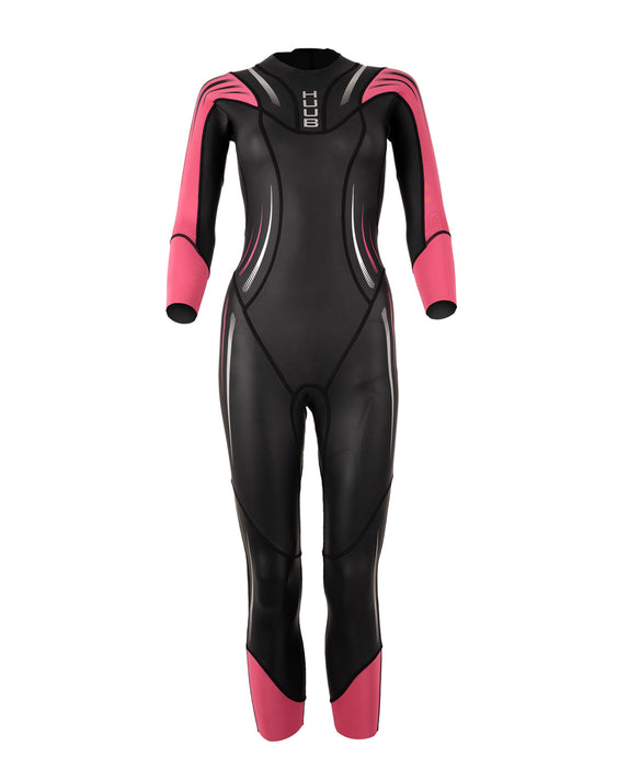 Surface - 3:3 - Women's Wetsuit